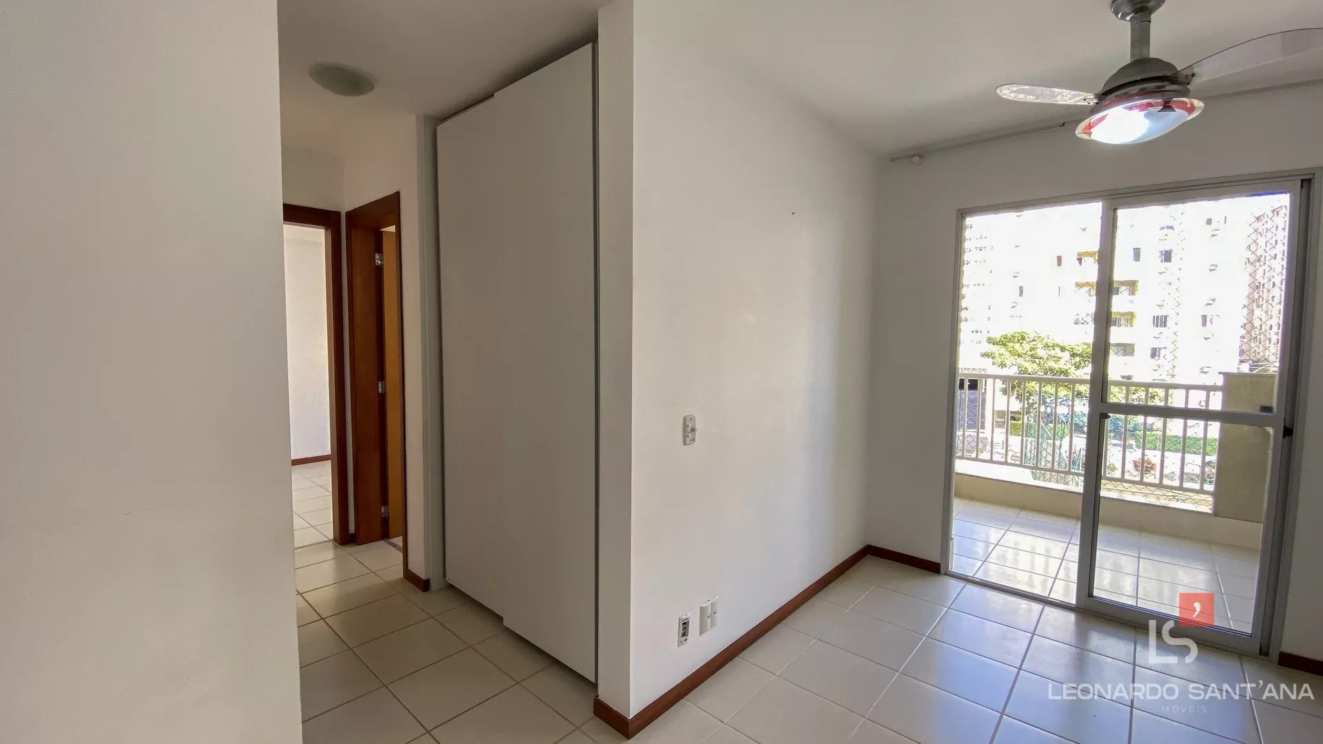 Alugar Apartamento